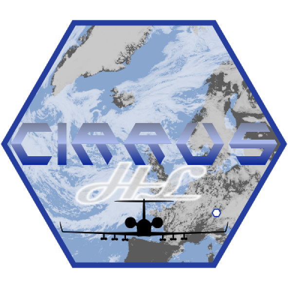 Logo of Cirrus HL 2021