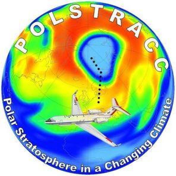 Logo of Polstracc 2016